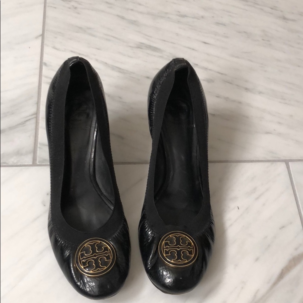 Tory Burch shoes